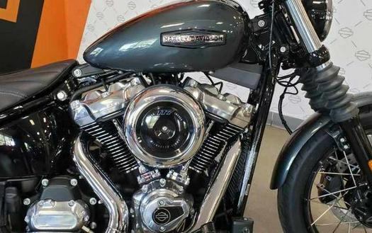 2025 Harley-Davidson® FXBB - Street Bob®