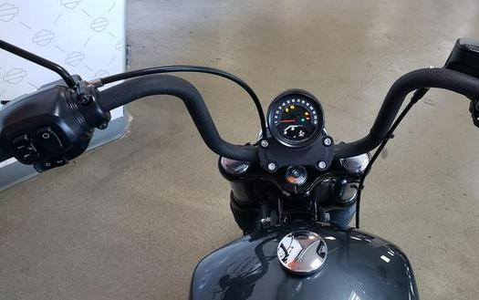 2025 Harley-Davidson® FXBB - Street Bob®