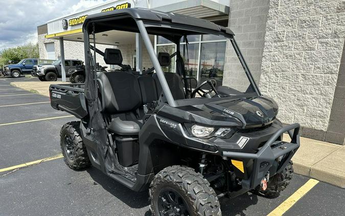 2025 Can-Am Defender XT HD9