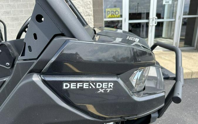 2025 Can-Am Defender XT HD9