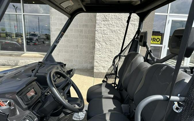 2025 Can-Am Defender XT HD9