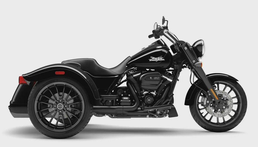 2025 Harley-Davidson Freewheeler