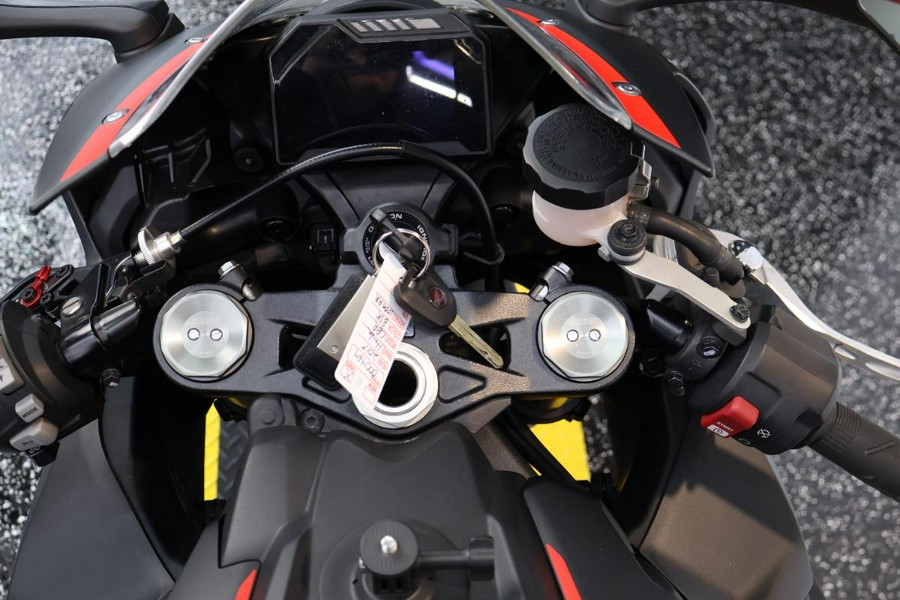 2017 Honda CBR1000RR - $13,999.00