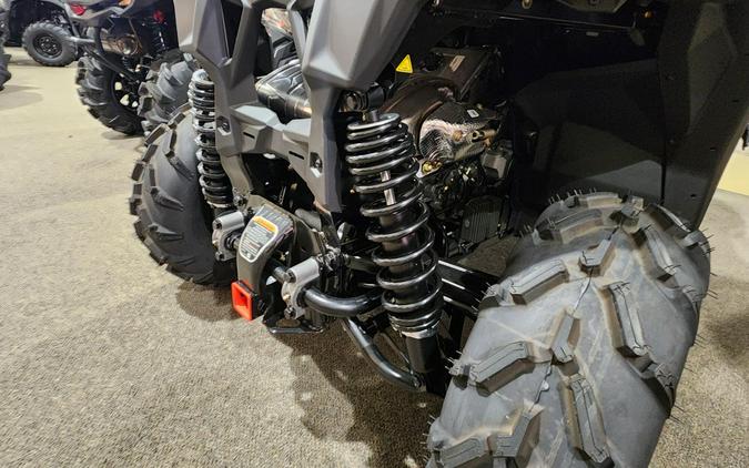 2025 Can-Am Maverick Trail DPS 700
