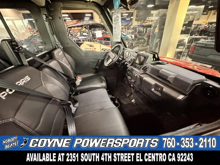 2026 Polaris® Ranger Crew XP 1000 NorthStar Edition Ultimate