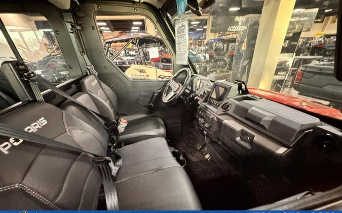 2026 Polaris® Ranger Crew XP 1000 NorthStar Edition Ultimate