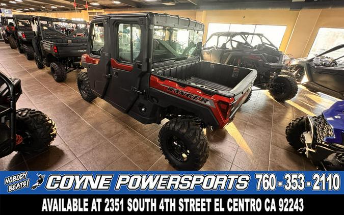 2026 Polaris® Ranger Crew XP 1000 NorthStar Edition Ultimate