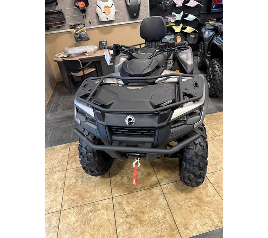 2026 Can-Am® Outlander MAX XT 700