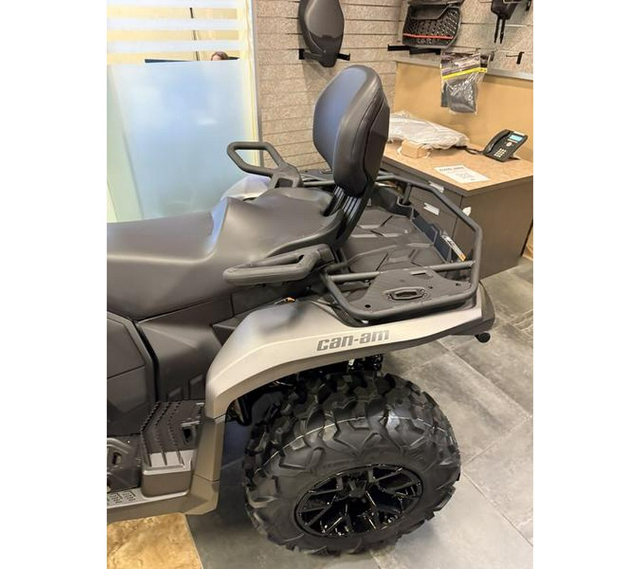 2026 Can-Am® Outlander MAX XT 700