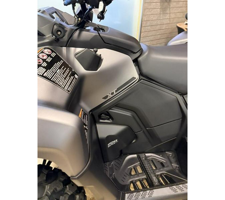 2026 Can-Am® Outlander MAX XT 700