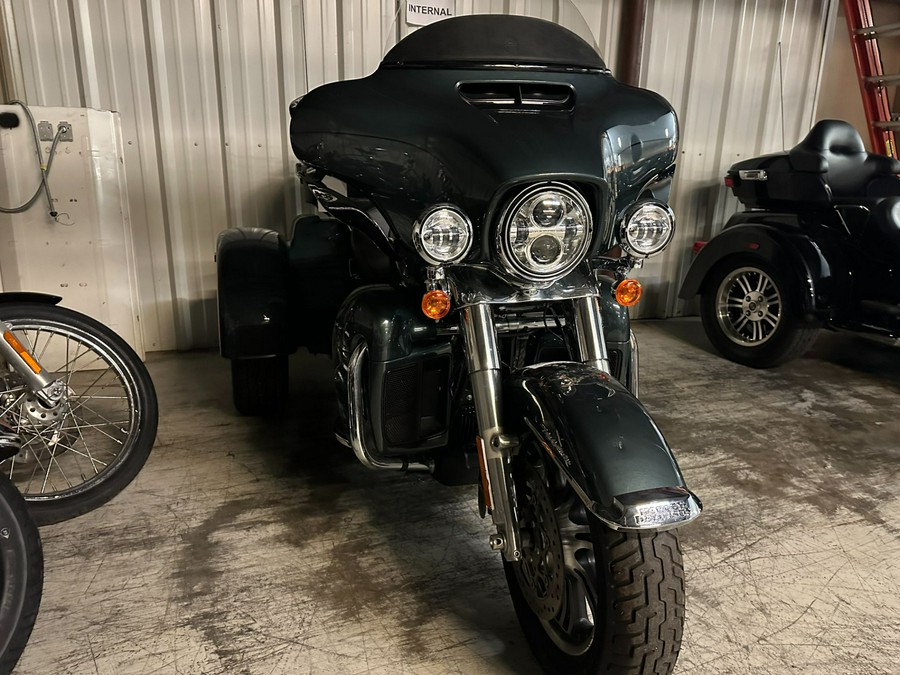2020 Harley-Davidson Tri Glide® Ultra