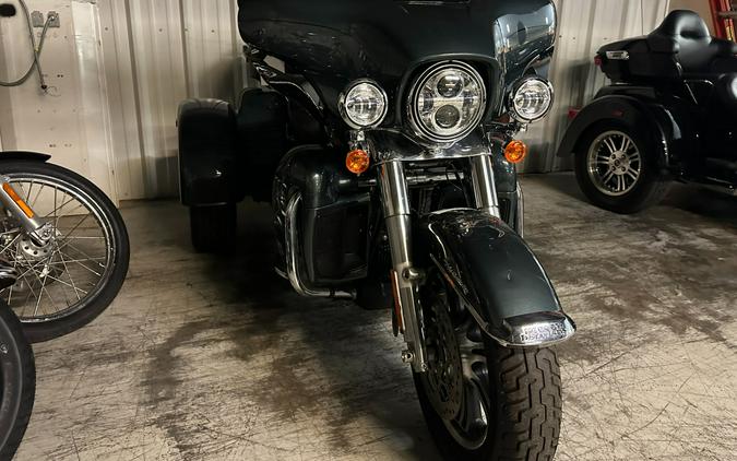 2020 Harley-Davidson Tri Glide® Ultra