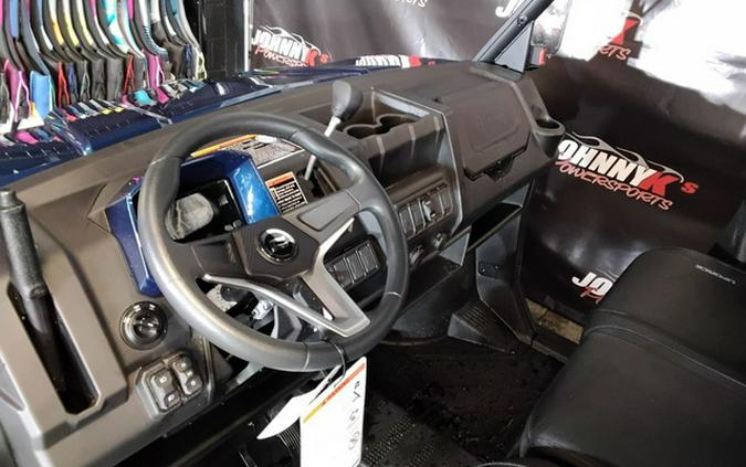 2026 CFMOTO UFORCE 1000