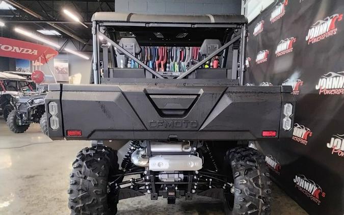 2026 CFMOTO UFORCE 1000