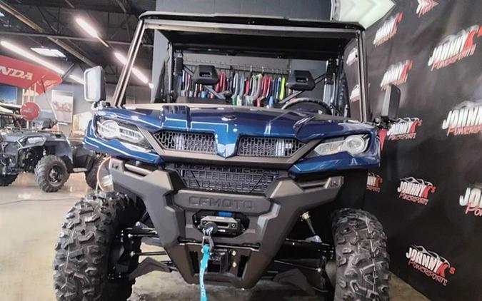 2026 CFMOTO UFORCE 1000