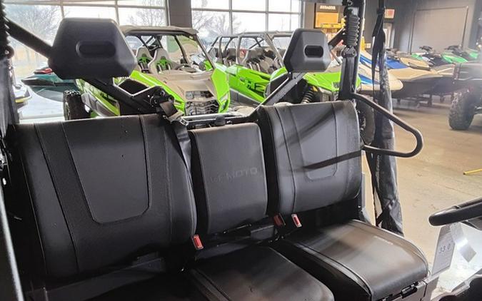 2026 CFMOTO UFORCE 1000