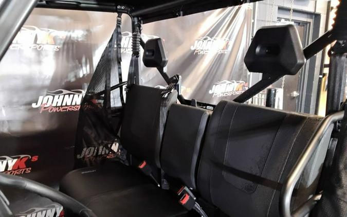 2026 CFMOTO UFORCE 1000