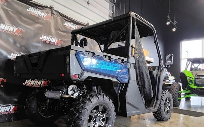 2026 CFMOTO UFORCE 1000