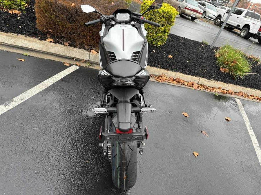 2026 Kawasaki Ninja® 650 ABS