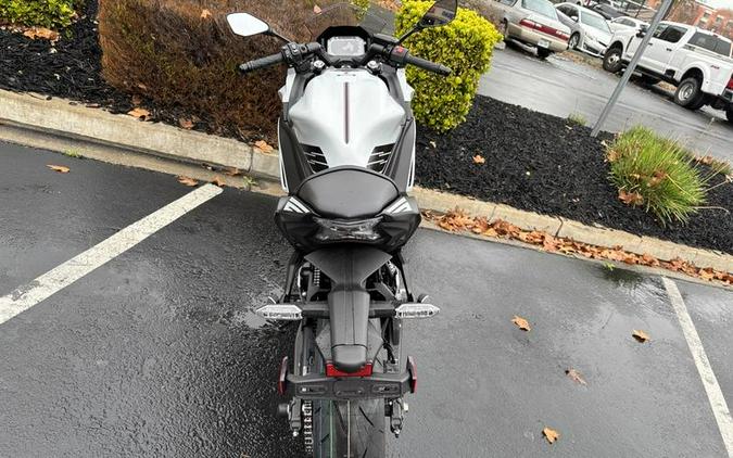 2026 Kawasaki Ninja® 650 ABS