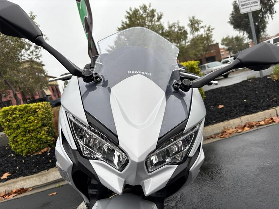 2026 Kawasaki Ninja® 650 ABS