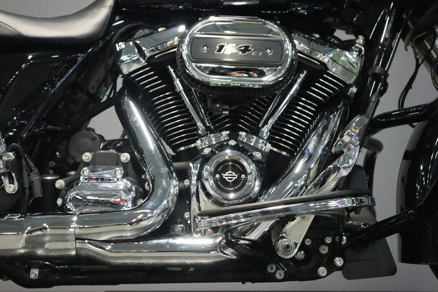 2021 Harley-Davidson Street Glide Special