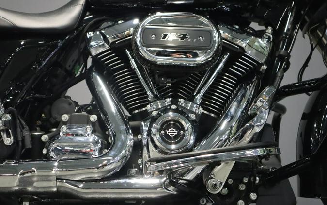 2021 Harley-Davidson Street Glide Special