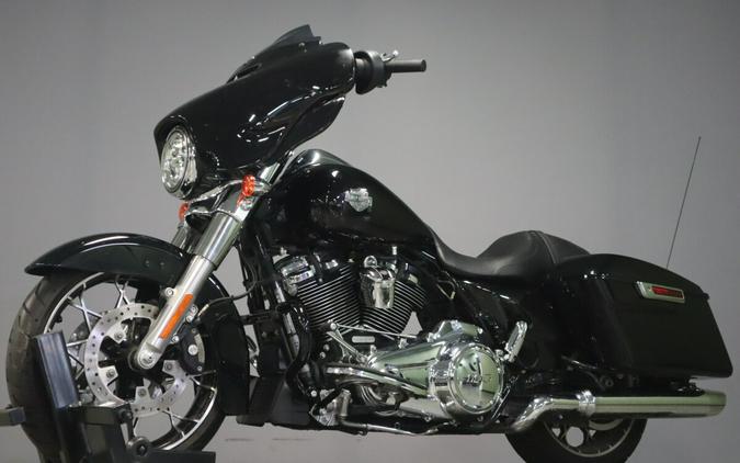 2021 Harley-Davidson Street Glide Special