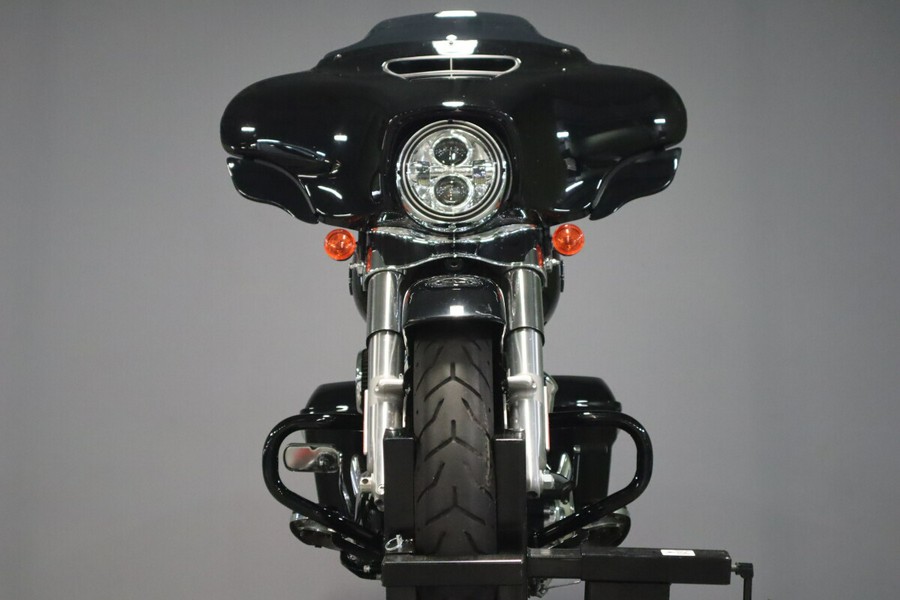 2021 Harley-Davidson Street Glide Special