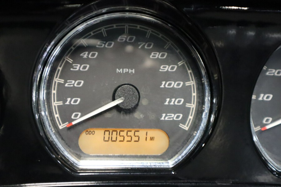 2021 Harley-Davidson Street Glide Special