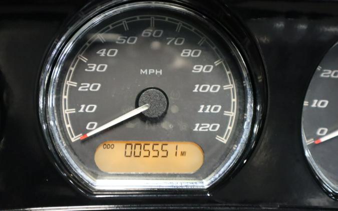 2021 Harley-Davidson Street Glide Special