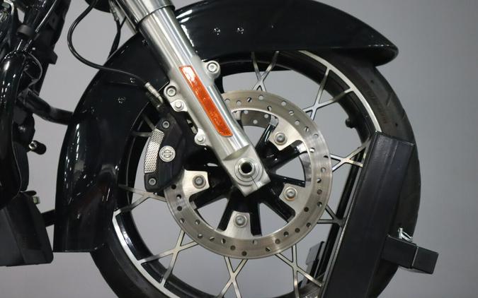 2021 Harley-Davidson Street Glide Special