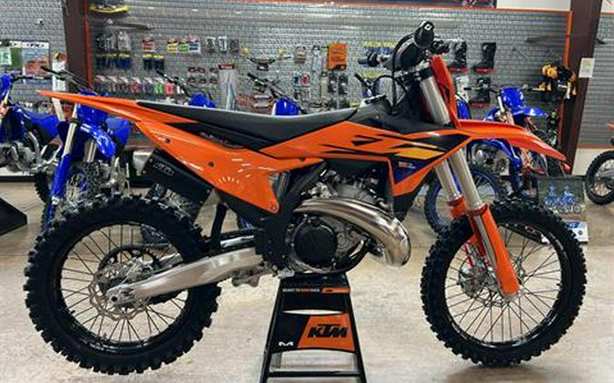2026 KTM 250 SX