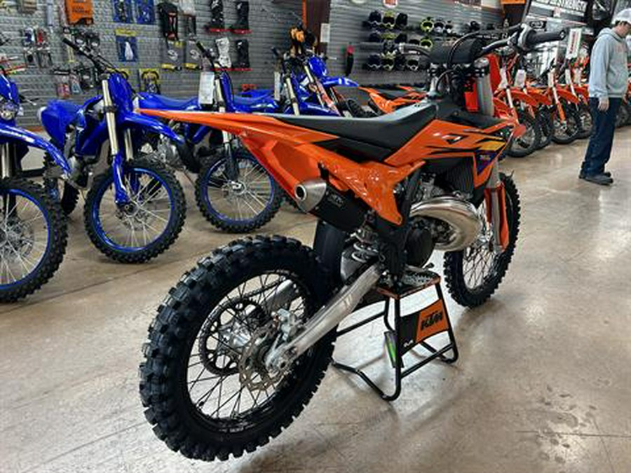 2026 KTM 250 SX