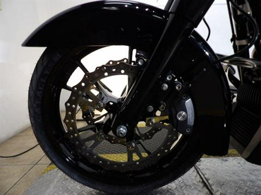 2023 Harley-Davidson Street Glide®