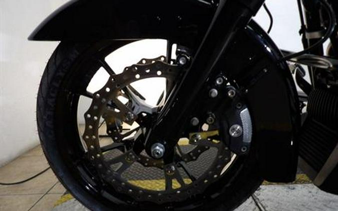 2023 Harley-Davidson Street Glide®