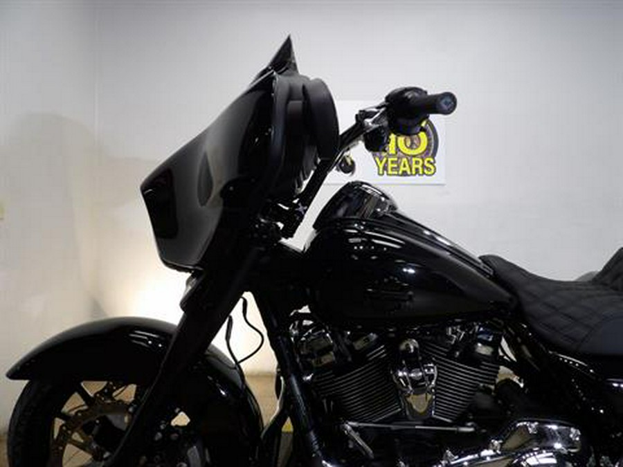 2023 Harley-Davidson Street Glide®