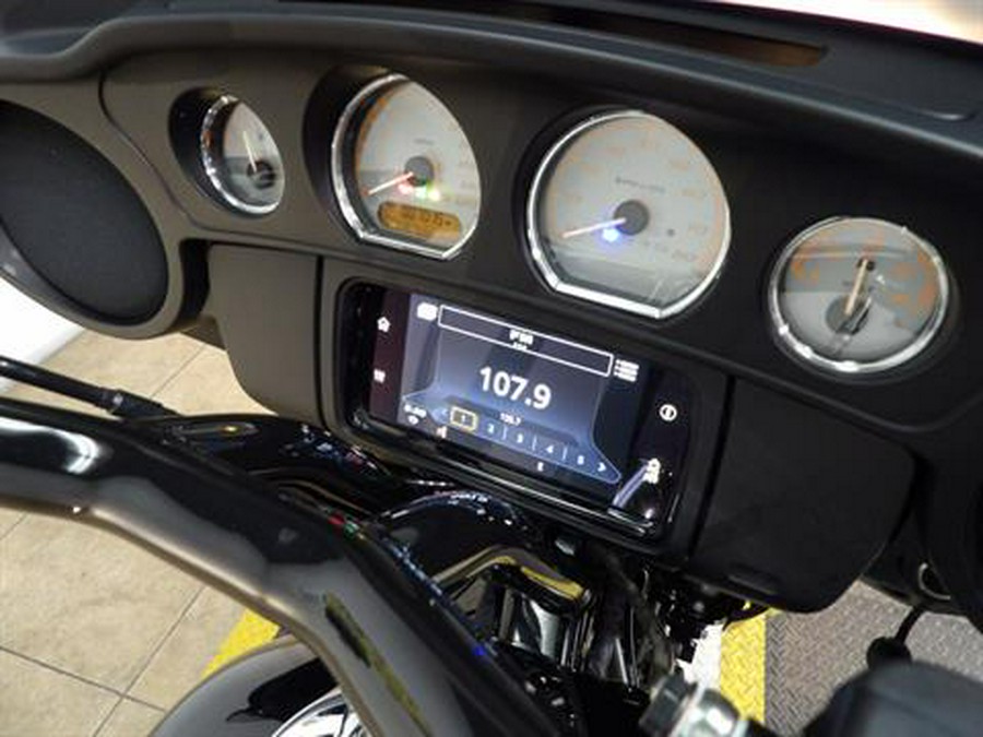 2023 Harley-Davidson Street Glide®