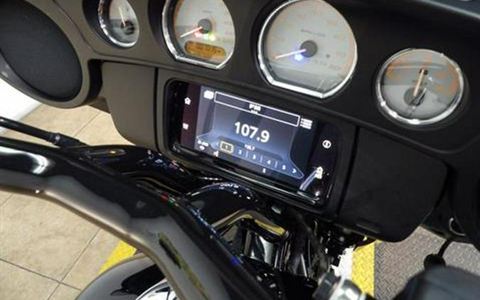 2023 Harley-Davidson Street Glide®