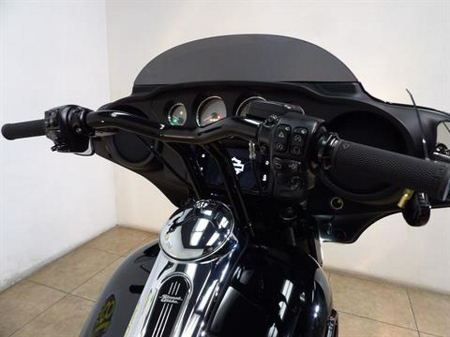 2023 Harley-Davidson Street Glide®