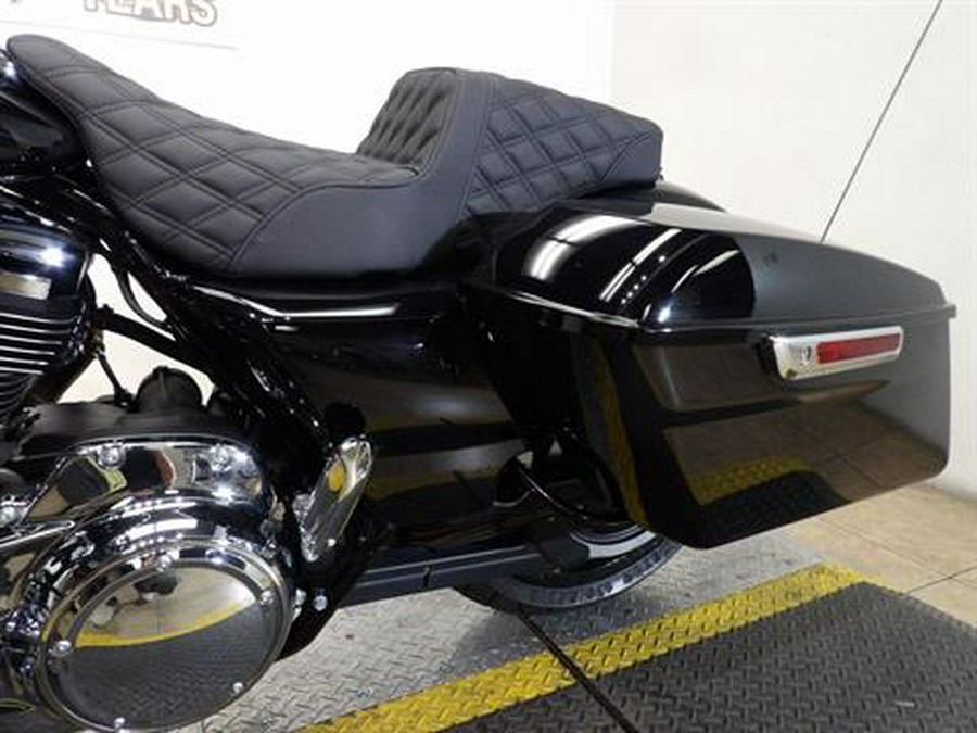 2023 Harley-Davidson Street Glide®