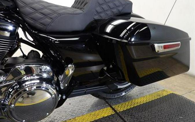 2023 Harley-Davidson Street Glide®