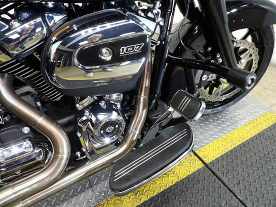 2023 Harley-Davidson Street Glide®