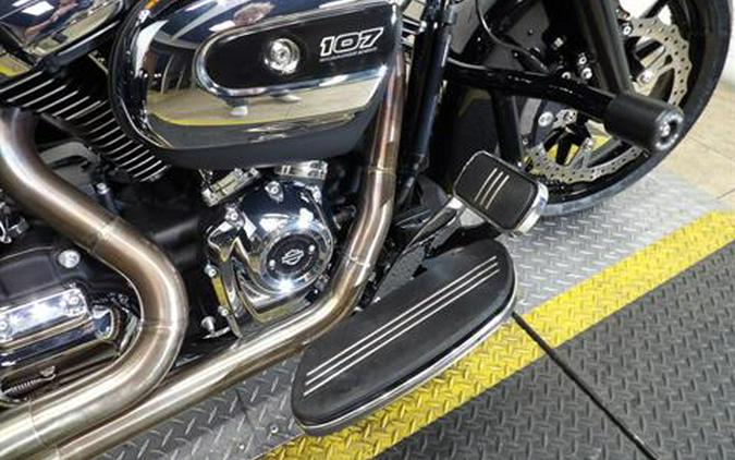 2023 Harley-Davidson Street Glide®