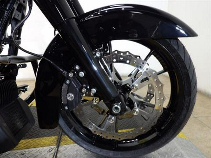 2023 Harley-Davidson Street Glide®