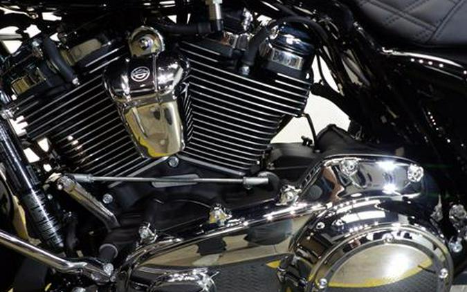 2023 Harley-Davidson Street Glide®