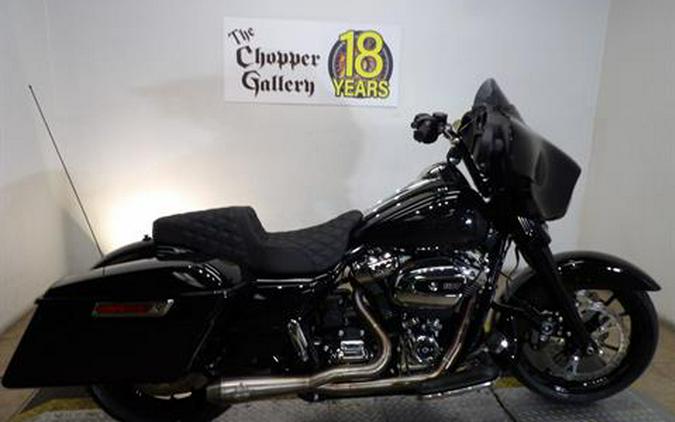 2023 Harley-Davidson Street Glide®