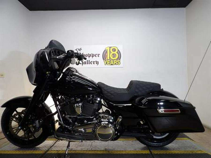 2023 Harley-Davidson Street Glide®