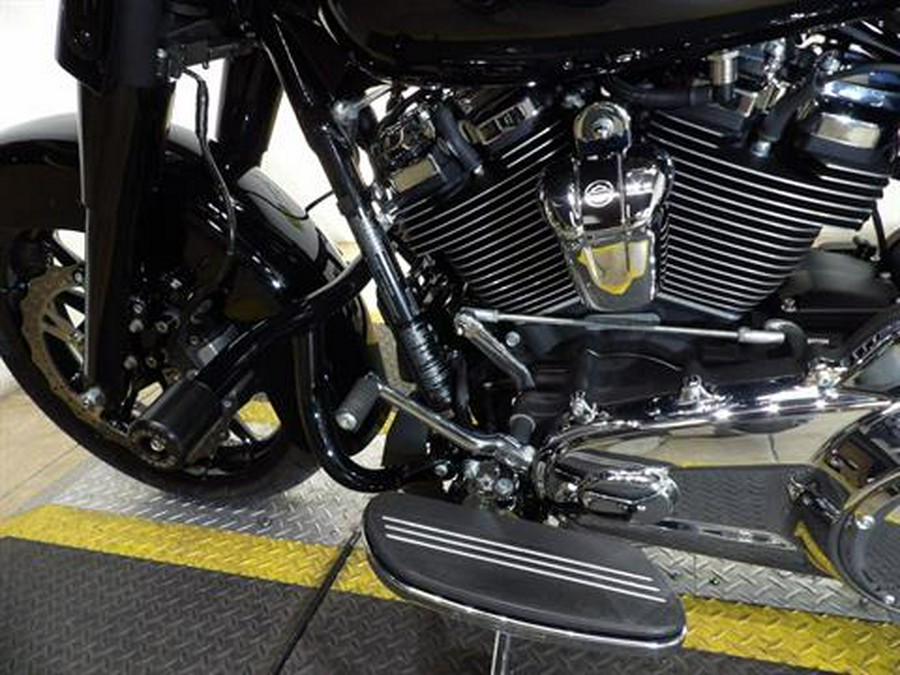 2023 Harley-Davidson Street Glide®