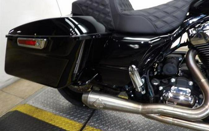 2023 Harley-Davidson Street Glide®